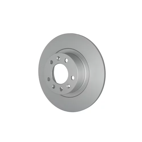 Brzdový kotúč 8DD 355 132-841 /HELLA/ - obr. 1