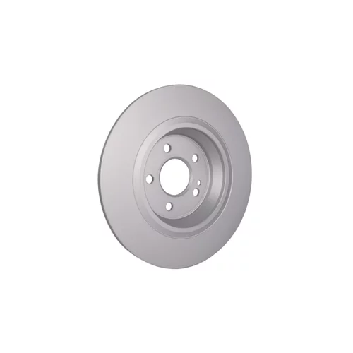 Brzdový kotúč 8DD 355 133-451 /HELLA/ - obr. 1