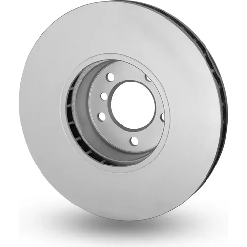 Brzdový kotúč HELLA 8DD 355 133-521