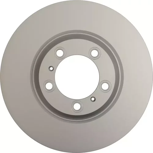 Brzdový kotúč 8DD 355 133-641 /HELLA/ - obr. 1
