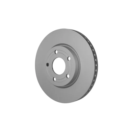 Brzdový kotúč 8DD 355 133-771 /HELLA/ - obr. 2