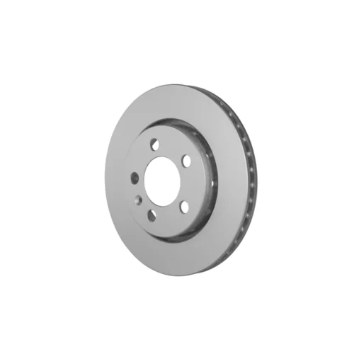 Brzdový kotúč 8DD 355 133-871 /HELLA/ - obr. 2