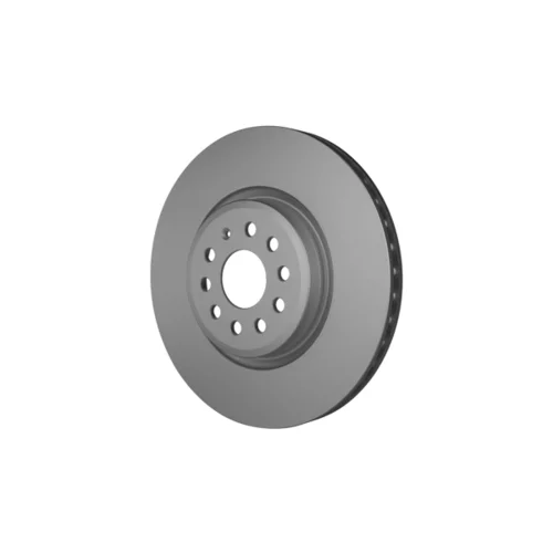 Brzdový kotúč 8DD 355 134-751 /HELLA/ - obr. 2