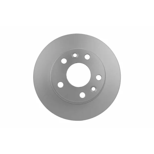 Brzdový kotúč 8DD 355 134-781 /HELLA/ - obr. 1