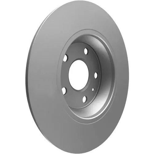 Brzdový kotúč 8DD 355 135-301 /HELLA/ - obr. 2