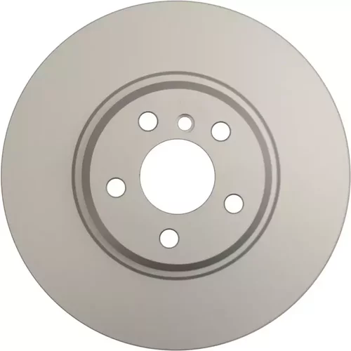 Brzdový kotúč 8DD 355 135-711 /HELLA/ - obr. 1