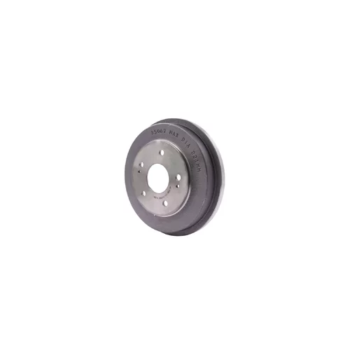 Brzdový bubon 8DT 355 300-291 /HELLA/ - obr. 2