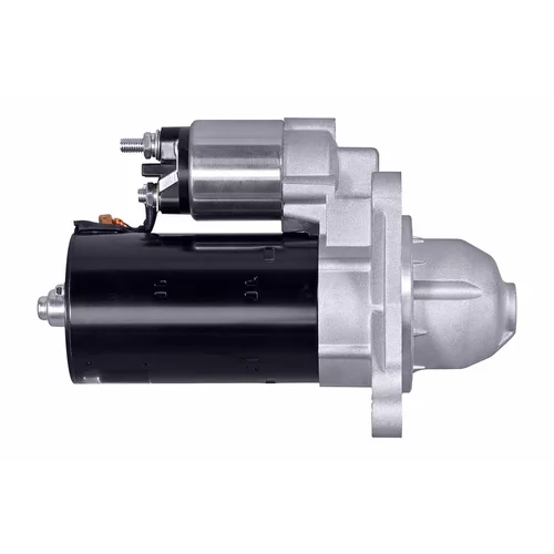 Štartér 8EA 011 610-101 /HELLA/ - obr. 3