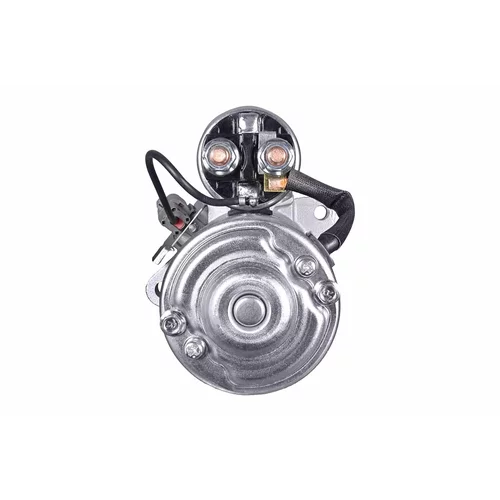 Štartér 8EA 011 610-621 /HELLA/ - obr. 2