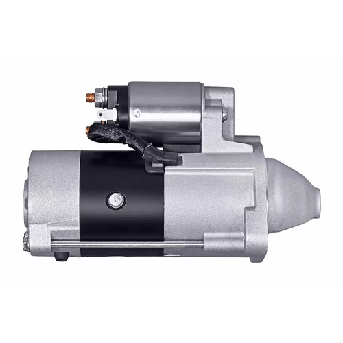 Štartér 8EA 011 610-701 /HELLA/ - obr. 3