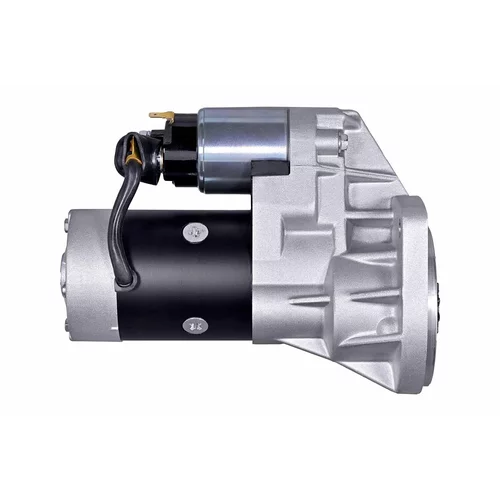 Štartér 8EA 011 610-871 /HELLA/ - obr. 3