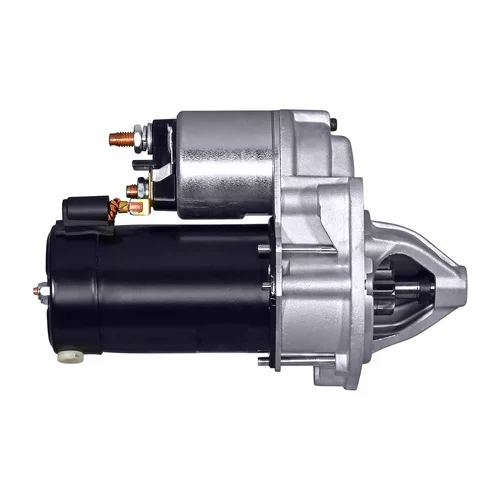 Štartér 8EA 011 610-911 /HELLA/ - obr. 3