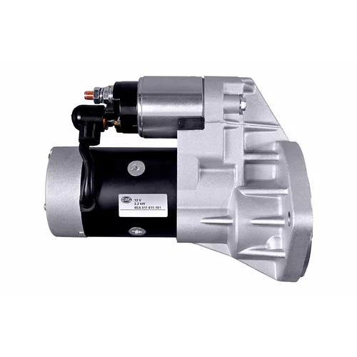 Štartér 8EA 011 611-101 /HELLA/ - obr. 3