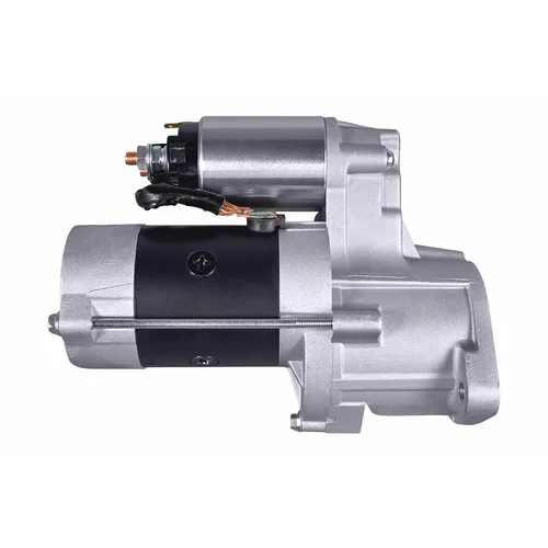 Štartér 8EA 011 611-131 /HELLA/ - obr. 3
