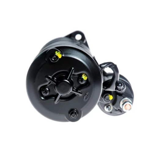 Štartér 8EA 011 611-151 /HELLA/ - obr. 2