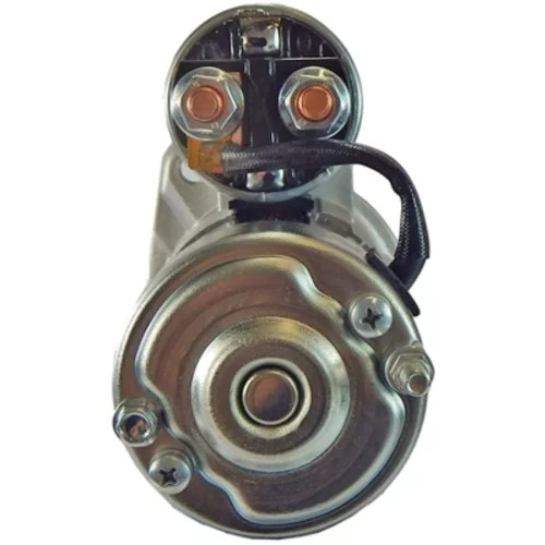 Štartér 8EA 011 611-281 /HELLA/ - obr. 2
