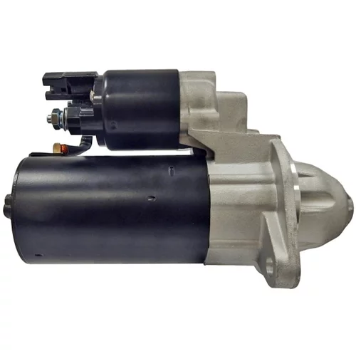 Štartér 8EA 011 612-491 /HELLA/ - obr. 3