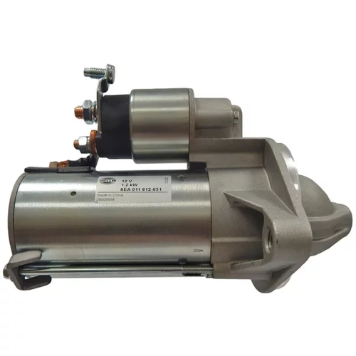 Štartér 8EA 011 612-631 /HELLA/ - obr. 3