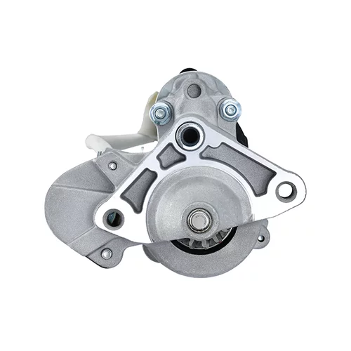 Štartér 8EA 011 612-831 /HELLA/ - obr. 1