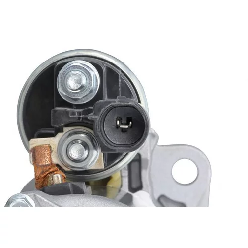 Štartér 8EA 011 612-941 /HELLA/ - obr. 4