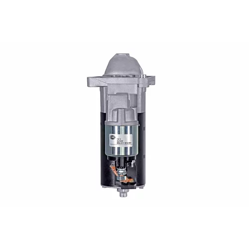 Štartér 8EA 011 612-991 /HELLA/ - obr. 5