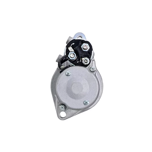 Štartér 8EA 011 613-131 /HELLA/ - obr. 2