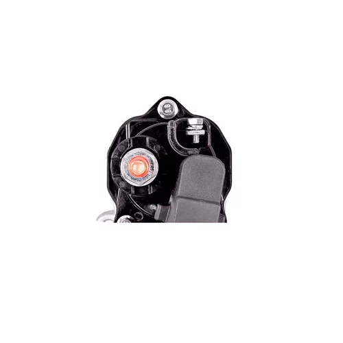 Štartér 8EA 011 613-261 /HELLA/ - obr. 4