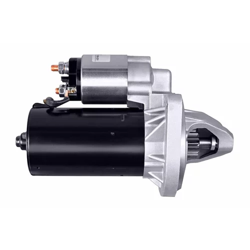 Štartér 8EA 012 526-231 /HELLA/ - obr. 3