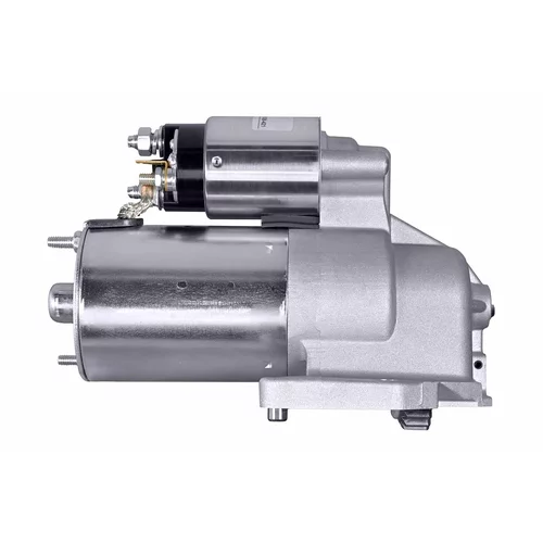 Štartér 8EA 012 526-421 /HELLA/ - obr. 3
