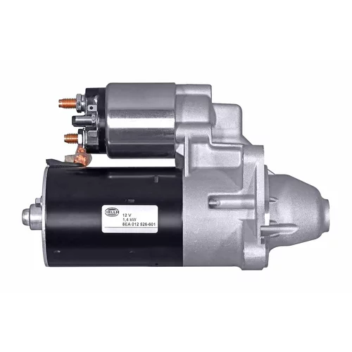 Štartér 8EA 012 526-601 /HELLA/ - obr. 3