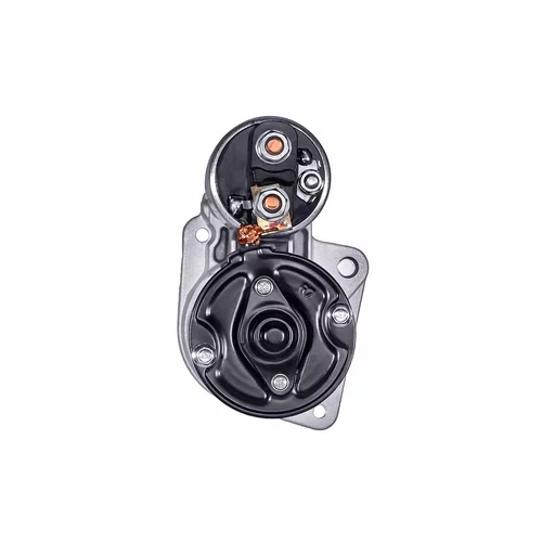 Štartér 8EA 012 526-621 /HELLA/ - obr. 2