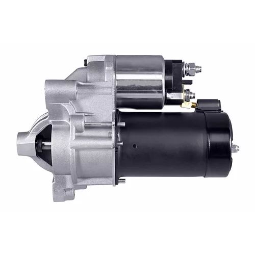 Štartér 8EA 012 526-721 /HELLA/ - obr. 3