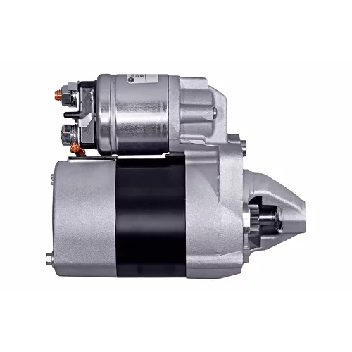 Štartér 8EA 012 526-741 /HELLA/ - obr. 3