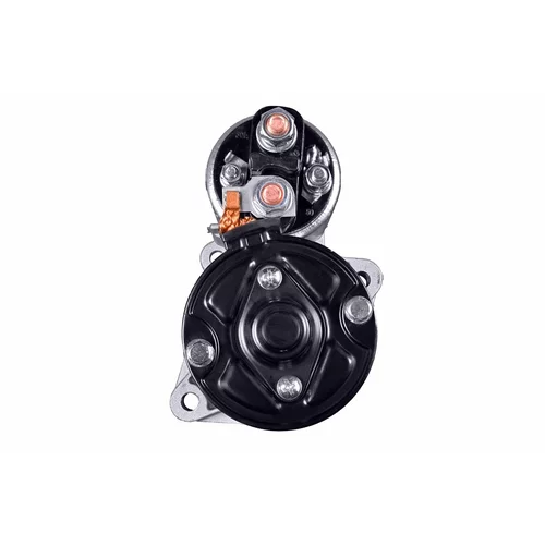 Štartér 8EA 012 526-841 /HELLA/ - obr. 2