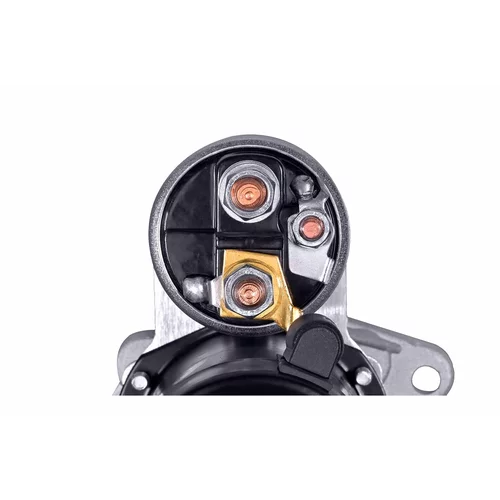 Štartér 8EA 012 526-851 /HELLA/ - obr. 4