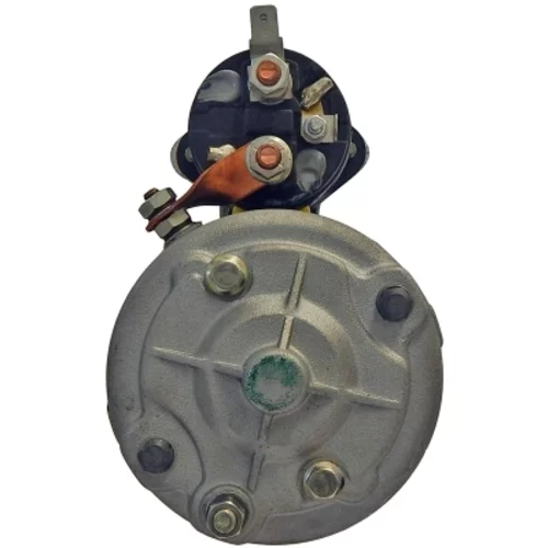 Štartér 8EA 012 527-091 /HELLA/ - obr. 1