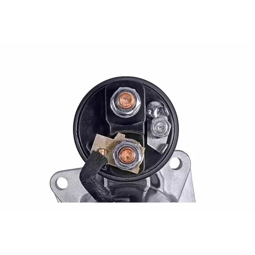 Štartér 8EA 012 527-191 /HELLA/ - obr. 4