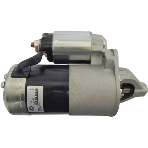 Štartér 8EA 012 528-321 /HELLA/ - obr. 3