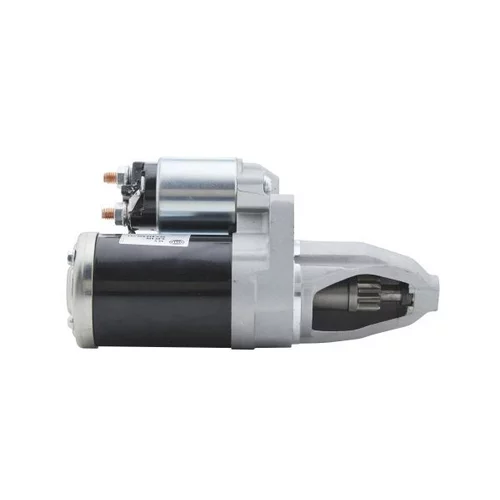 Štartér 8EA 012 528-721 /HELLA/ - obr. 3