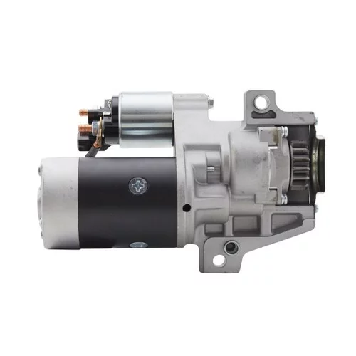 Štartér 8EA 012 528-781 /HELLA/ - obr. 3