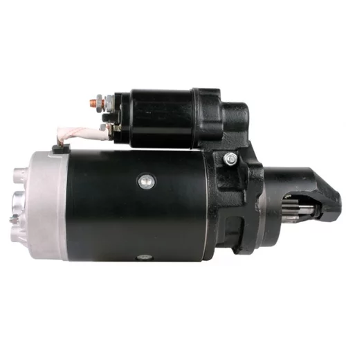 Štartér 8EA 012 586-121 /HELLA/ - obr. 3