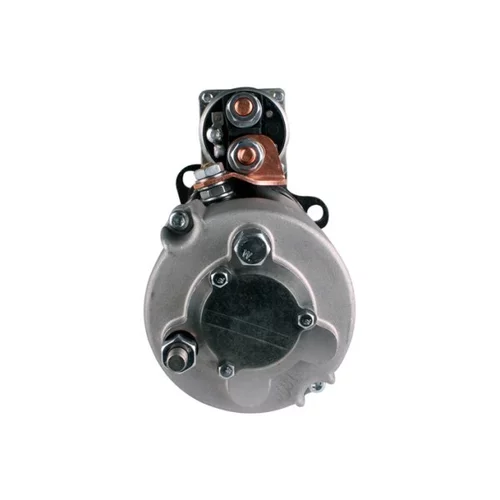 Štartér 8EA 012 586-211 /HELLA/ - obr. 2