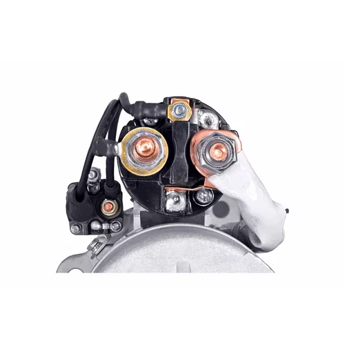 Štartér 8EA 012 586-231 /HELLA/ - obr. 4