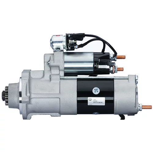 Štartér 8EA 012 586-361 /HELLA/