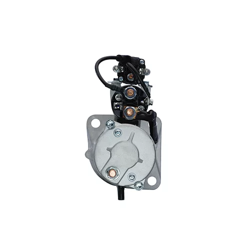 Štartér 8EA 012 586-361 /HELLA/ - obr. 2