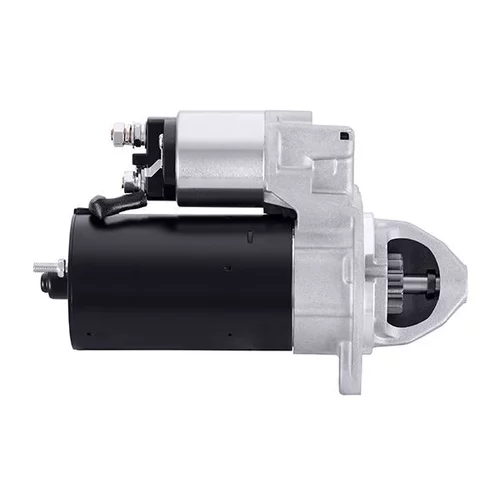 Štartér 8EA 015 642-011 /HELLA/ - obr. 3