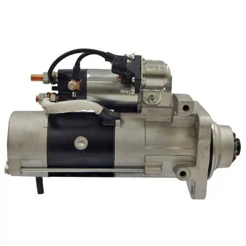 Štartér 8EA 015 642-121 /HELLA/ - obr. 3