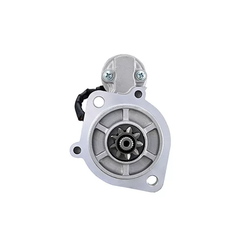 Štartér 8EA 015 642-171 /HELLA/ - obr. 1