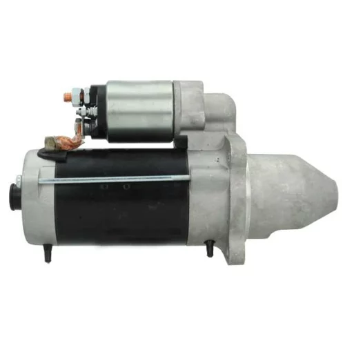 Štartér 8EA 015 642-251 /HELLA/ - obr. 3