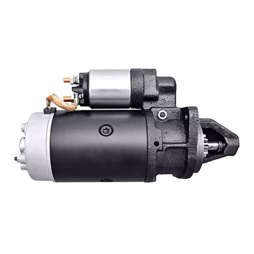 Štartér 8EA 015 642-651 /HELLA/ - obr. 3